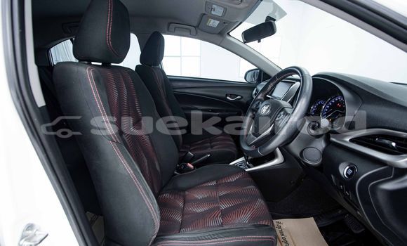 ซื้อ รถมือสอง Toyota Yaris Ativ ขาว รถยนต์ ใน %{เมือง} ใน กรุงเทพมหานคร ซื้อ รถมือสอง Toyota Yaris Ativ ขาว รถยนต์ ใน %{เมือง} ใน กรุงเทพมหานคร