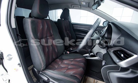 ซื้อ รถมือสอง Toyota Yaris Ativ ขาว รถยนต์ ใน %{เมือง} ใน กรุงเทพมหานคร ซื้อ รถมือสอง Toyota Yaris Ativ ขาว รถยนต์ ใน %{เมือง} ใน กรุงเทพมหานคร