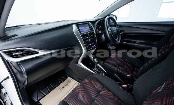 ซื้อ รถมือสอง Toyota Yaris Ativ ขาว รถยนต์ ใน %{เมือง} ใน กรุงเทพมหานคร ซื้อ รถมือสอง Toyota Yaris Ativ ขาว รถยนต์ ใน %{เมือง} ใน กรุงเทพมหานคร