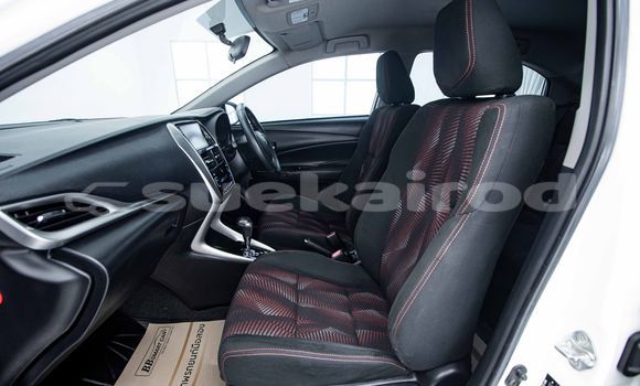 ซื้อ รถมือสอง Toyota Yaris Ativ ขาว รถยนต์ ใน %{เมือง} ใน กรุงเทพมหานคร ซื้อ รถมือสอง Toyota Yaris Ativ ขาว รถยนต์ ใน %{เมือง} ใน กรุงเทพมหานคร