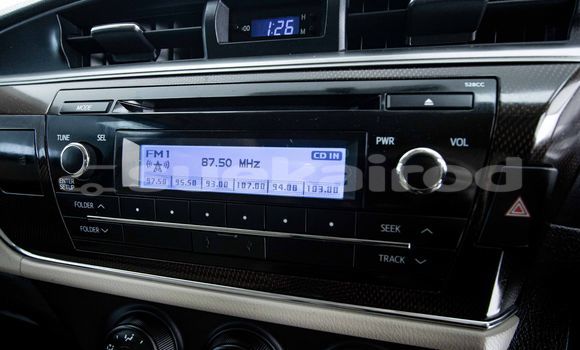 Buy Used Toyota Altis Black Car in Bangkok in Bangkok Buy Used Toyota Altis Black Car in Bangkok in Bangkok