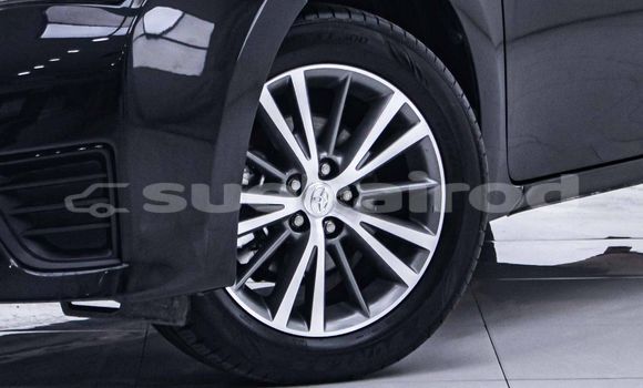 Buy Used Toyota Altis Black Car in Bangkok in Bangkok Buy Used Toyota Altis Black Car in Bangkok in Bangkok