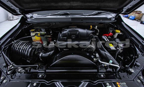 Buy Used Chevrolet Corolado Black Car in Bangkok in Bangkok Buy Used Chevrolet Corolado Black Car in Bangkok in Bangkok