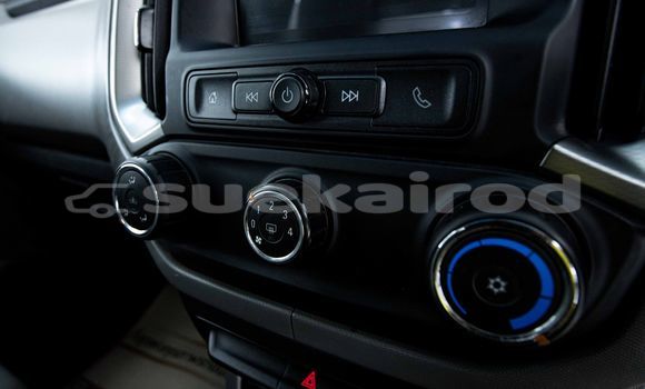 Buy Used Chevrolet Corolado Black Car in Bangkok in Bangkok Buy Used Chevrolet Corolado Black Car in Bangkok in Bangkok