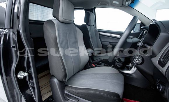 Buy Used Chevrolet Corolado Black Car in Bangkok in Bangkok Buy Used Chevrolet Corolado Black Car in Bangkok in Bangkok