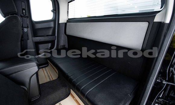 Buy Used Chevrolet Corolado Black Car in Bangkok in Bangkok Buy Used Chevrolet Corolado Black Car in Bangkok in Bangkok