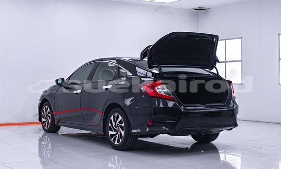 Buy Used Honda Civic Black Car in Bangkok in Bangkok Buy Used Honda Civic Black Car in Bangkok in Bangkok