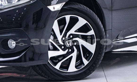 Buy Used Honda Civic Black Car in Bangkok in Bangkok Buy Used Honda Civic Black Car in Bangkok in Bangkok
