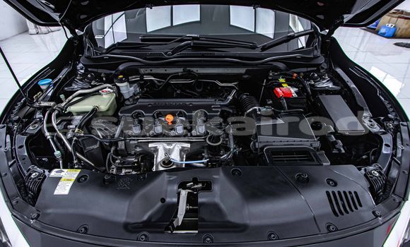 Buy Used Honda Civic Black Car in Bangkok in Bangkok Buy Used Honda Civic Black Car in Bangkok in Bangkok