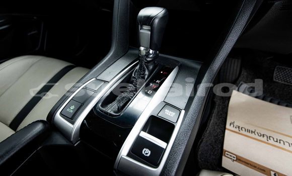 Buy Used Honda Civic Black Car in Bangkok in Bangkok Buy Used Honda Civic Black Car in Bangkok in Bangkok