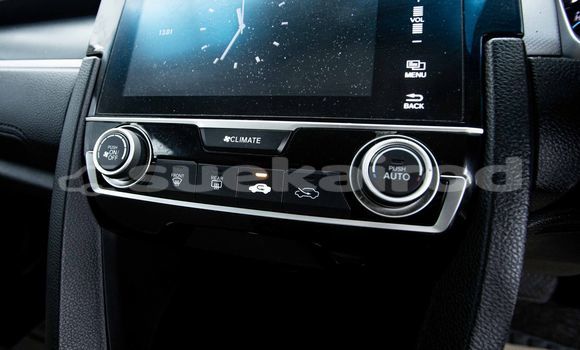 Buy Used Honda Civic Black Car in Bangkok in Bangkok Buy Used Honda Civic Black Car in Bangkok in Bangkok