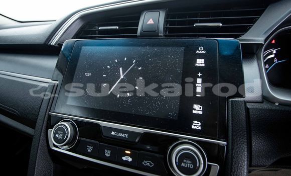 Buy Used Honda Civic Black Car in Bangkok in Bangkok Buy Used Honda Civic Black Car in Bangkok in Bangkok