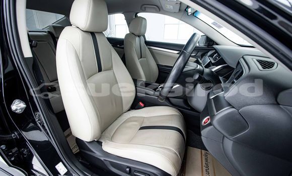 Buy Used Honda Civic Black Car in Bangkok in Bangkok Buy Used Honda Civic Black Car in Bangkok in Bangkok