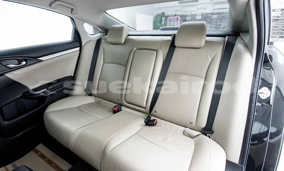 Buy Used Honda Civic Black Car in Bangkok in Bangkok Buy Used Honda Civic Black Car in Bangkok in Bangkok