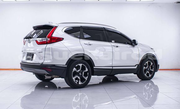 ซื้อ รถมือสอง Honda CR-V ขาว รถยนต์ ใน %{เมือง} ใน กรุงเทพมหานคร ซื้อ รถมือสอง Honda CR-V ขาว รถยนต์ ใน %{เมือง} ใน กรุงเทพมหานคร