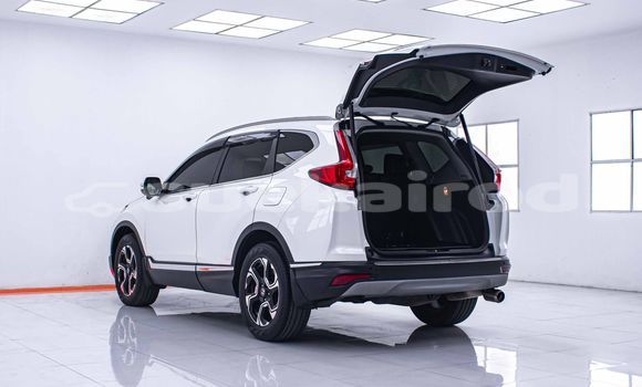 ซื้อ รถมือสอง Honda CR-V ขาว รถยนต์ ใน %{เมือง} ใน กรุงเทพมหานคร ซื้อ รถมือสอง Honda CR-V ขาว รถยนต์ ใน %{เมือง} ใน กรุงเทพมหานคร