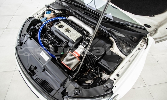 Buy Used Volkswagen Scirocco White Car in Bangkok in Bangkok Buy Used Volkswagen Scirocco White Car in Bangkok in Bangkok