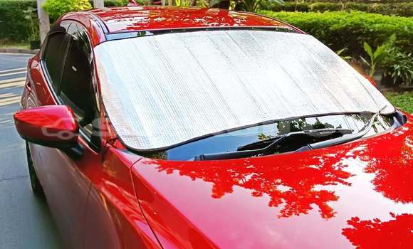 ซื้อ รถมือสอง Mazda 2 อื่น ๆ รถยนต์ ใน %{เมือง} ใน กรุงเทพมหานคร