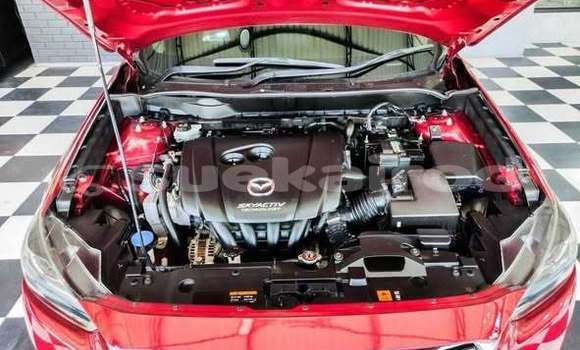 ซื้อ รถมือสอง Mazda CX-3 อื่น ๆ รถยนต์ ใน %{เมือง} ใน กรุงเทพมหานคร