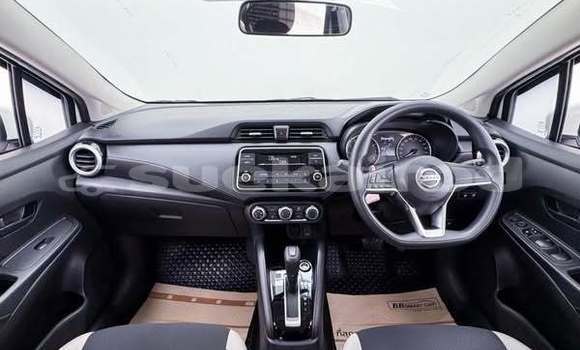 ซื้อ รถมือสอง Nissan Almera อื่น ๆ รถยนต์ ใน %{เมือง} ใน กรุงเทพมหานคร ซื้อ รถมือสอง Nissan Almera อื่น ๆ รถยนต์ ใน %{เมือง} ใน กรุงเทพมหานคร