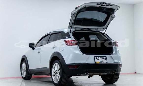 Buy Used Mazda CX-3 Other Car in Bangkok in Bangkok Buy Used Mazda CX-3 Other Car in Bangkok in Bangkok