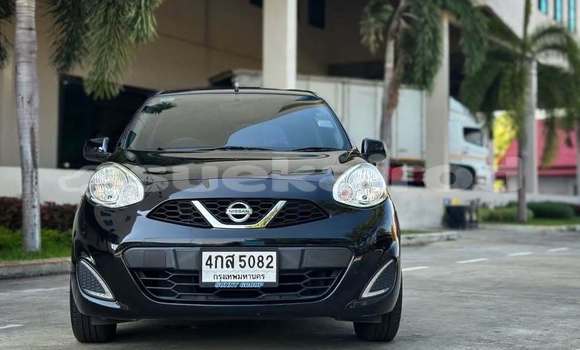 ซื้อ รถมือสอง Nissan March อื่น ๆ รถยนต์ ใน %{เมือง} ใน กรุงเทพมหานคร ซื้อ รถมือสอง Nissan March อื่น ๆ รถยนต์ ใน %{เมือง} ใน กรุงเทพมหานคร