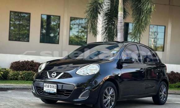 ซื้อ รถมือสอง Nissan March อื่น ๆ รถยนต์ ใน %{เมือง} ใน กรุงเทพมหานคร ซื้อ รถมือสอง Nissan March อื่น ๆ รถยนต์ ใน %{เมือง} ใน กรุงเทพมหานคร