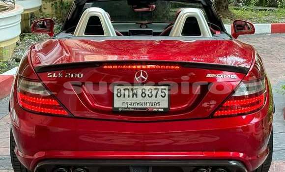 ซื้อ รถมือสอง Mercedes‒Benz SLK–Class อื่น ๆ รถยนต์ ใน %{เมือง} ใน กรุงเทพมหานคร ซื้อ รถมือสอง Mercedes‒Benz SLK–Class อื่น ๆ รถยนต์ ใน %{เมือง} ใน กรุงเทพมหานคร