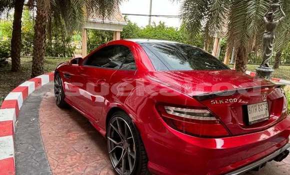 ซื้อ รถมือสอง Mercedes‒Benz SLK–Class อื่น ๆ รถยนต์ ใน %{เมือง} ใน กรุงเทพมหานคร ซื้อ รถมือสอง Mercedes‒Benz SLK–Class อื่น ๆ รถยนต์ ใน %{เมือง} ใน กรุงเทพมหานคร