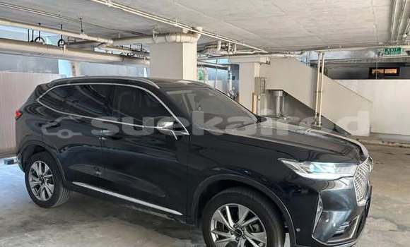 ซื้อ รถมือสอง Haval H6 อื่น ๆ รถยนต์ ใน %{เมือง} ใน กรุงเทพมหานคร
