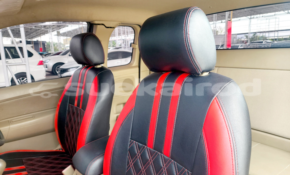 Buy Used Toyota Vigo Other Car in Bangkok in Bangkok Buy Used Toyota Vigo Other Car in Bangkok in Bangkok