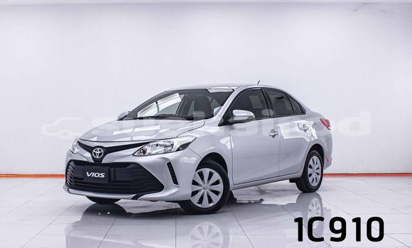 ซื้อ รถมือสอง Toyota Vios อื่น ๆ รถยนต์ ใน %{เมือง} ใน กรุงเทพมหานคร