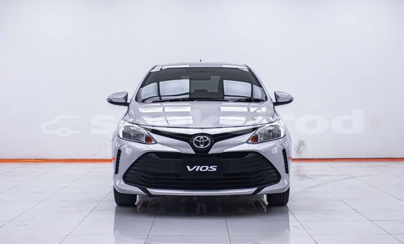 Buy Used Toyota Vios Other Car in Bangkok in Bangkok Buy Used Toyota Vios Other Car in Bangkok in Bangkok