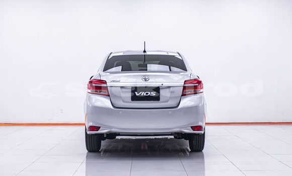 Buy Used Toyota Vios Other Car in Bangkok in Bangkok Buy Used Toyota Vios Other Car in Bangkok in Bangkok