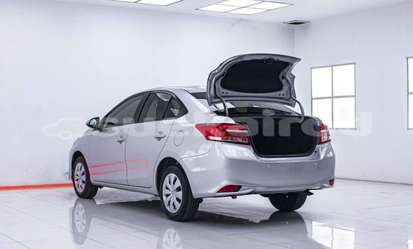 Buy Used Toyota Vios Other Car in Bangkok in Bangkok Buy Used Toyota Vios Other Car in Bangkok in Bangkok