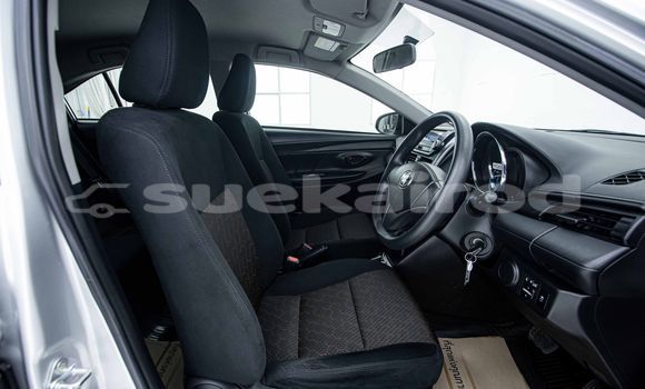 Buy Used Toyota Vios Other Car in Bangkok in Bangkok Buy Used Toyota Vios Other Car in Bangkok in Bangkok