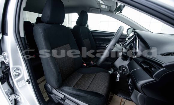 Buy Used Toyota Vios Other Car in Bangkok in Bangkok Buy Used Toyota Vios Other Car in Bangkok in Bangkok