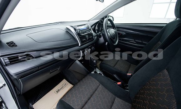 Buy Used Toyota Vios Other Car in Bangkok in Bangkok Buy Used Toyota Vios Other Car in Bangkok in Bangkok