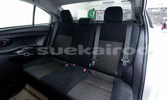 Buy Used Toyota Vios Other Car in Bangkok in Bangkok Buy Used Toyota Vios Other Car in Bangkok in Bangkok