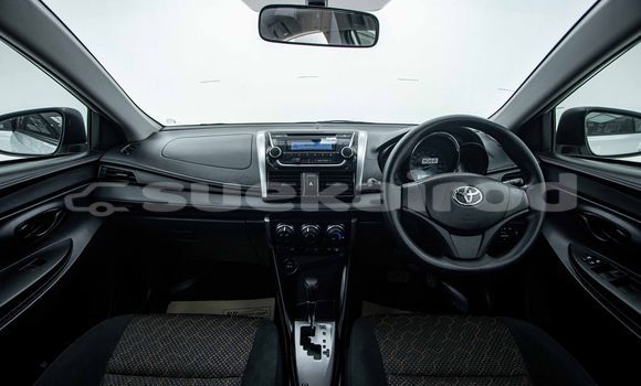 Buy Used Toyota Vios Other Car in Bangkok in Bangkok Buy Used Toyota Vios Other Car in Bangkok in Bangkok