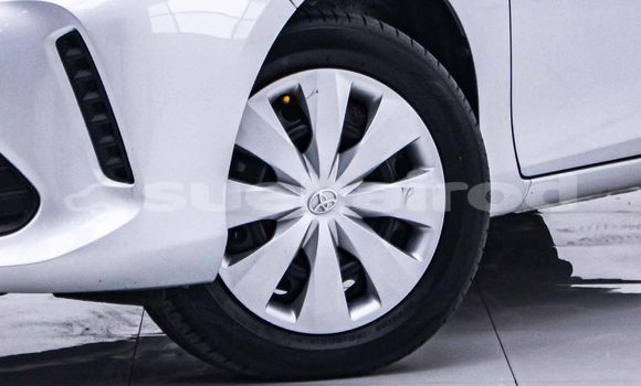 Buy Used Toyota Vios Other Car in Bangkok in Bangkok Buy Used Toyota Vios Other Car in Bangkok in Bangkok