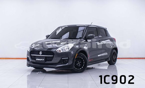 Buy Used Suzuki Swift Other Car in Bangkok in Bangkok