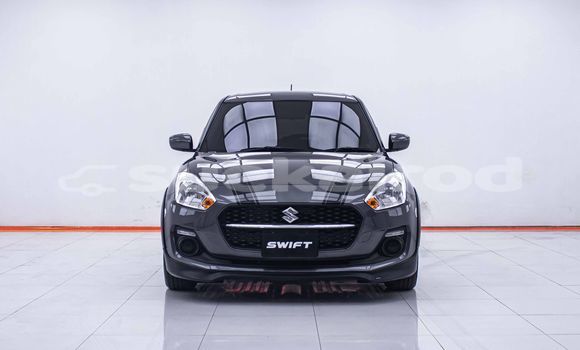 Buy Used Suzuki Swift Other Car in Bangkok in Bangkok Buy Used Suzuki Swift Other Car in Bangkok in Bangkok