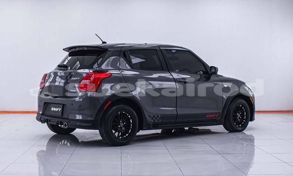 Buy Used Suzuki Swift Other Car in Bangkok in Bangkok Buy Used Suzuki Swift Other Car in Bangkok in Bangkok