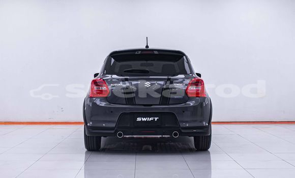 Buy Used Suzuki Swift Other Car in Bangkok in Bangkok Buy Used Suzuki Swift Other Car in Bangkok in Bangkok