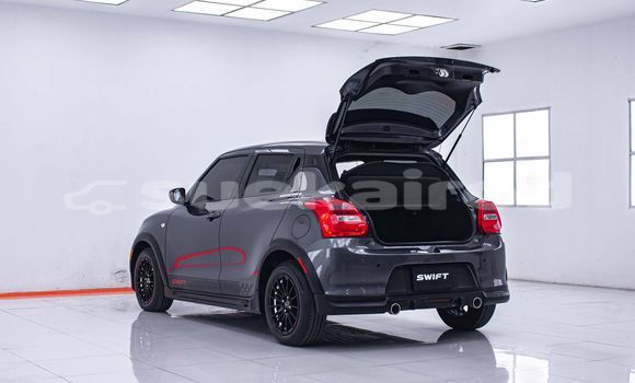 Buy Used Suzuki Swift Other Car in Bangkok in Bangkok Buy Used Suzuki Swift Other Car in Bangkok in Bangkok