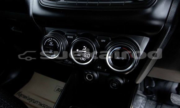 Buy Used Suzuki Swift Other Car in Bangkok in Bangkok Buy Used Suzuki Swift Other Car in Bangkok in Bangkok