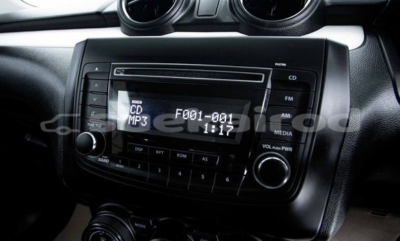 Buy Used Suzuki Swift Other Car in Bangkok in Bangkok Buy Used Suzuki Swift Other Car in Bangkok in Bangkok