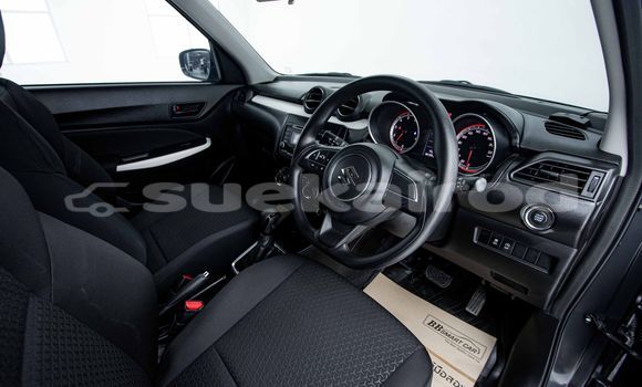 Buy Used Suzuki Swift Other Car in Bangkok in Bangkok Buy Used Suzuki Swift Other Car in Bangkok in Bangkok