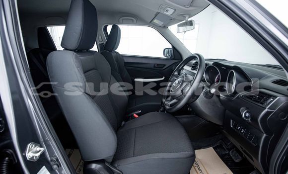 Buy Used Suzuki Swift Other Car in Bangkok in Bangkok Buy Used Suzuki Swift Other Car in Bangkok in Bangkok